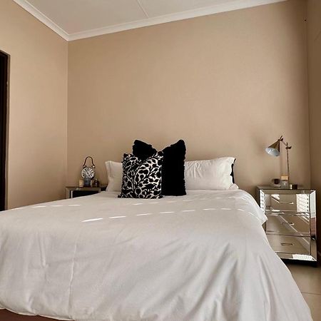 The Quirky Scandinavian Windhoek Exterior photo