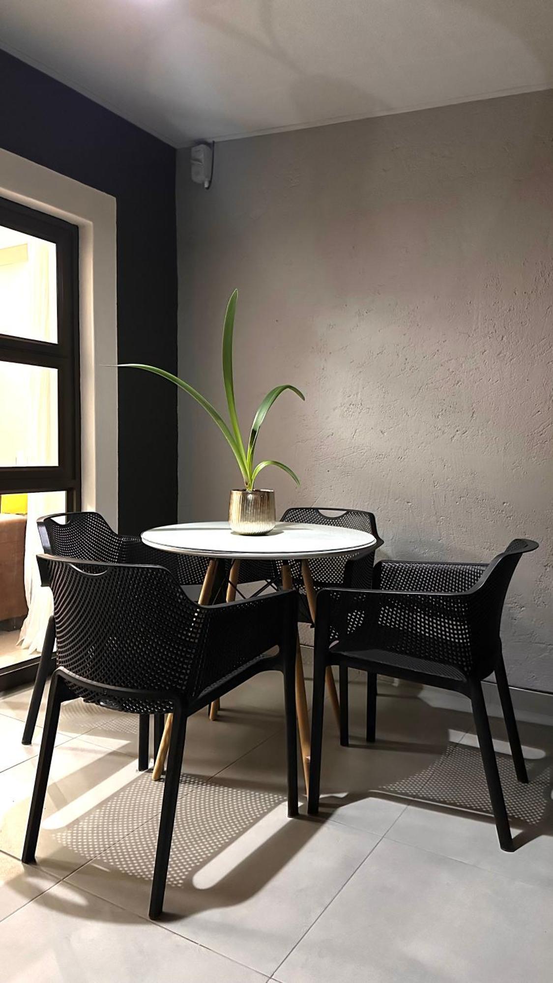 The Quirky Scandinavian Windhoek Exterior photo