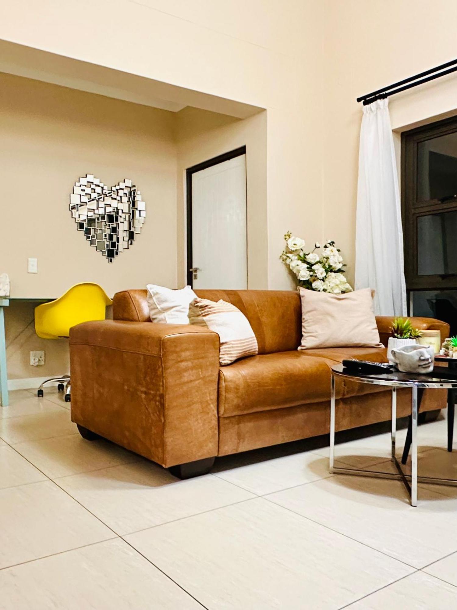 The Quirky Scandinavian Windhoek Exterior photo