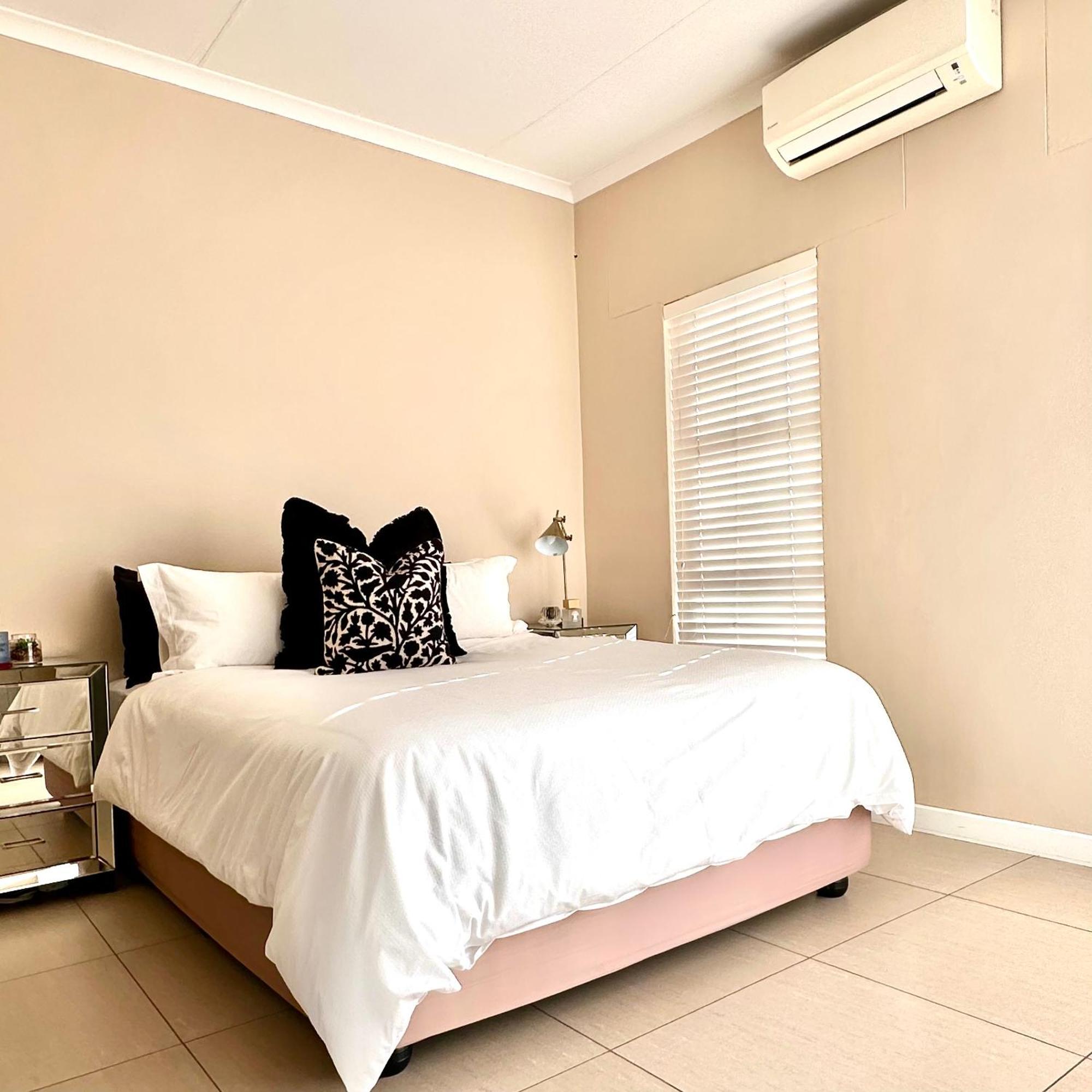 The Quirky Scandinavian Windhoek Exterior photo