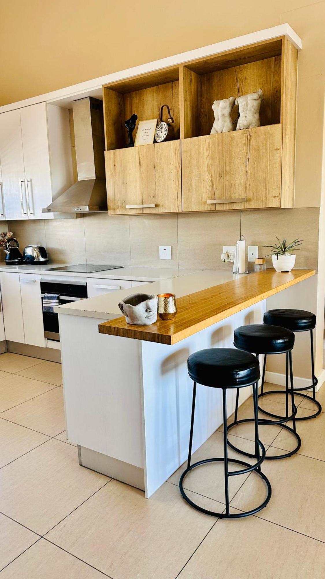 The Quirky Scandinavian Windhoek Exterior photo