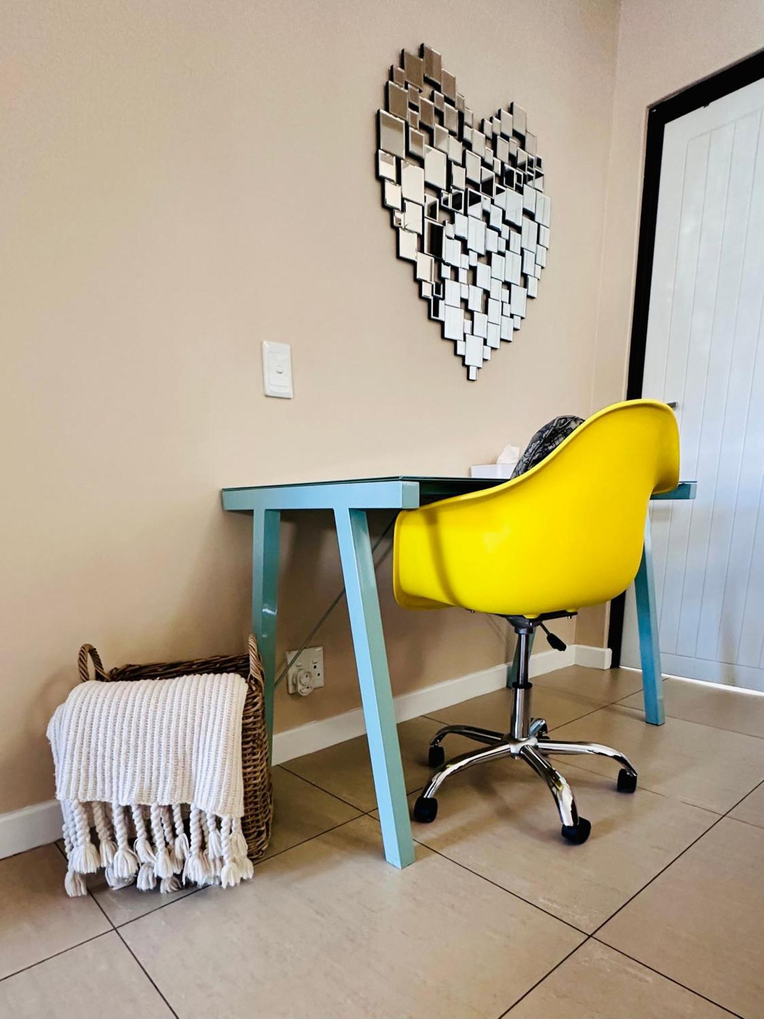 The Quirky Scandinavian Windhoek Exterior photo